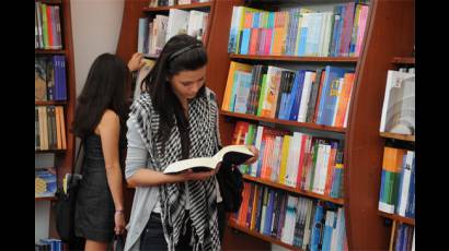Feria Internacional del Libro Ecuador 2015