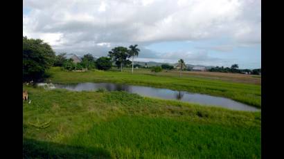 Parque nacional Guanahacabibes