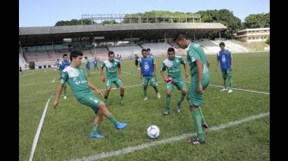 El Santos Laguna