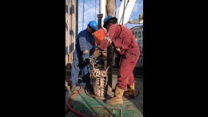  Mecánica de la Industria Petrolera
