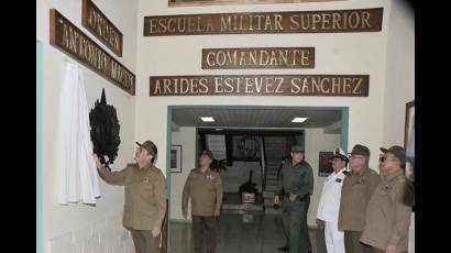 General de Ejército Raúl Castro Ruz