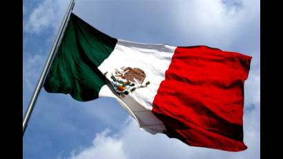 105 aniversario de la Revolución Mexicana