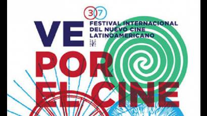 Nuevo Cine Latinoamericano