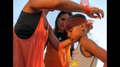 No a la Violencia