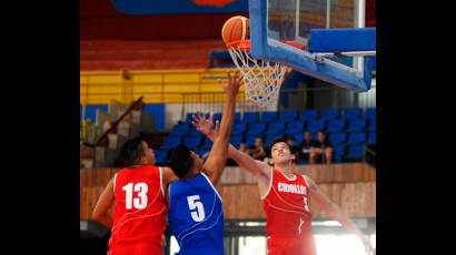 El futuro bajo el aro