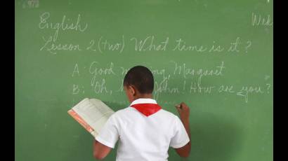 Do you speak English?