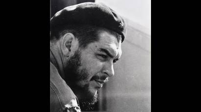 Ernesto Che Guevara y León Felipe: una amistad entrañable