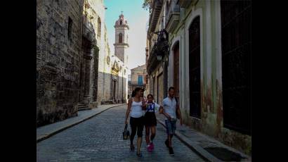 Arte para de fotografiar con un móvil 
