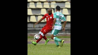 Andy, un «vaquero» de contención