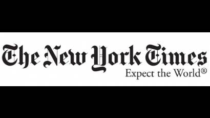 Critica New York Times inacción de políticos en EE.UU. contra la violencia