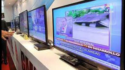 TV Digital Cuba