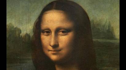 La Mona Lisa