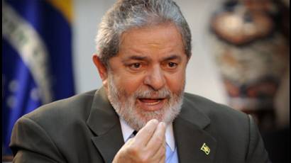 Lula da Silva