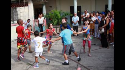 Educación Especial: potencialidades, y no limitaciones