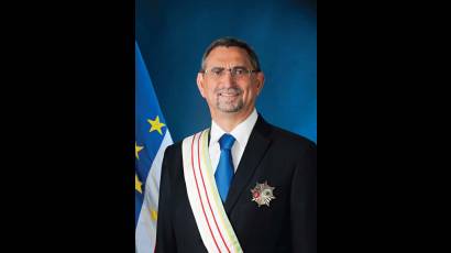 Dr. Jorge Carlos de Almeida Fonseca