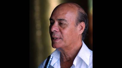 Guido López Gavilán