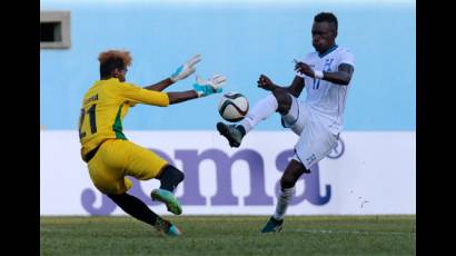 Fútbol: Panamá en el colimador 