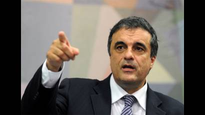 José Eduardo Cardozo
