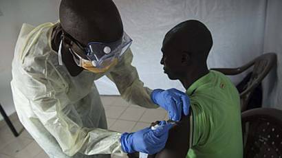 La Unión Africana en busca de respuesta rápida contra brote de ébola