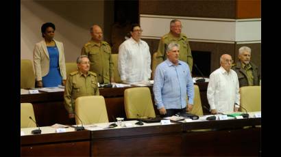 Asamblea Nacional del Poder Popular