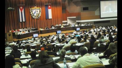 El pueblo cubano sabrá vencer cualquier reto