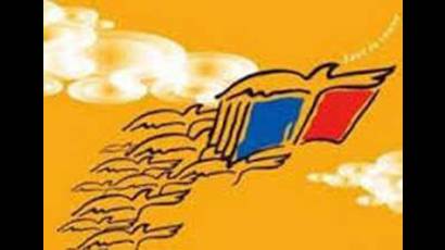 Uruguay con variada propuesta literaria a Feria del Libro en Cuba