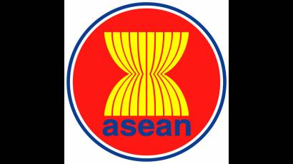 Asociación de Naciones del Sudeste Asiático