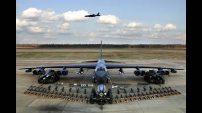 B-52H