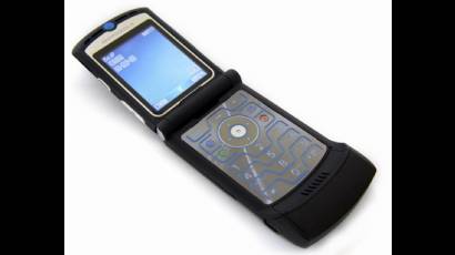 Motorola RAZR V3