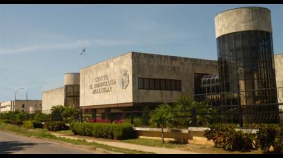 Centro de Inmunología Molecular de Cuba