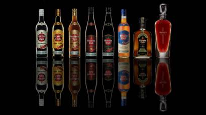 Productos Havana Club