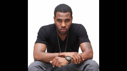 Jason Derulo