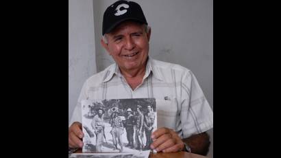 Perfecto Romero, fotógrafo de la Revolución