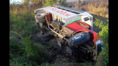 Urge mayor rigor en la protección contra accidentes de tránsito