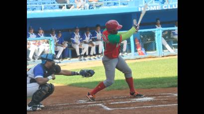 Swines antes del vuelo