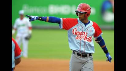 Lourdes Gurriel