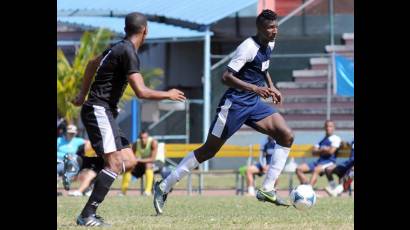 Entrenamiento