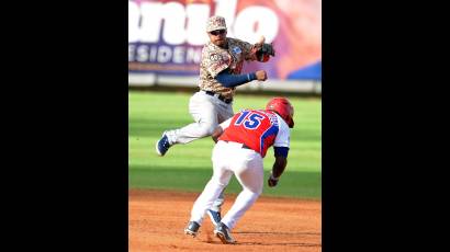 La Serie del Caribe 