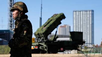Ordena Seúl respuesta militar «activa» al lanzamiento espacial norcoreano