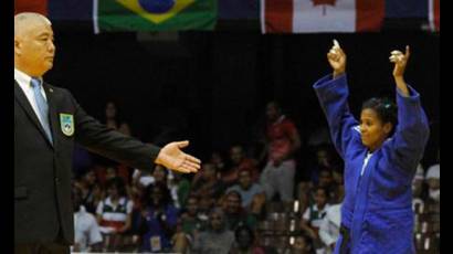 Cuba debuta sin medalla en Grand Slam de Judo de París