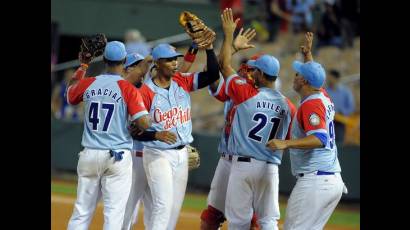 Serie del Caribe