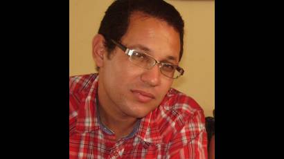 Fernando Luis Rojas