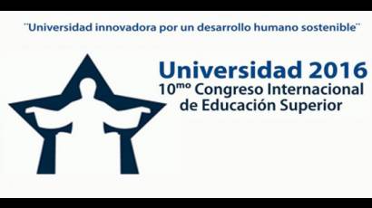 Congreso Internacional de Educación Superior