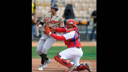 Béisbol cubano en la Serie del Caribe