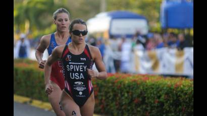 Campeonato Iberoamericano de Triatlón 2016