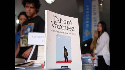 El libro del Presidente uruguayo aborda el tema del cáncer