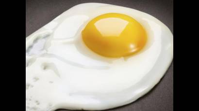 Desmienten que el huevo tenga impacto negativo en salud del corazón