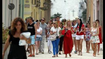 Expertos aplauden resonancia turística de La Habana