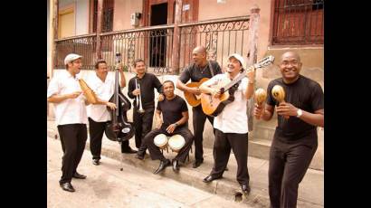 Música popular cubana
