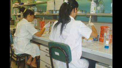 Licenciatura en Higiene y Epidemiología